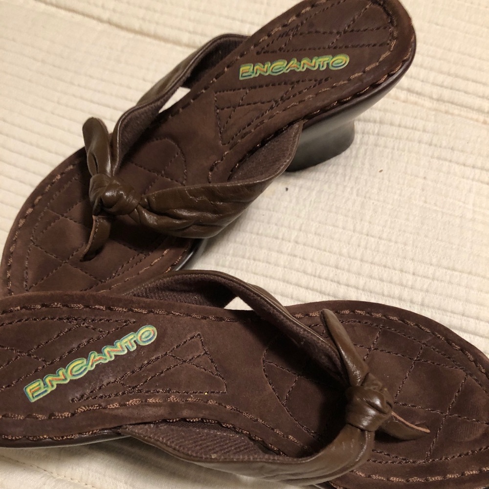 Encanto Sandals